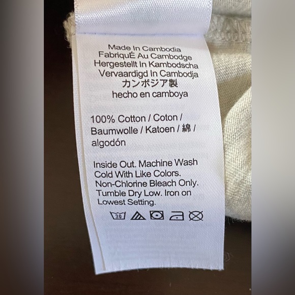 Girls Crewcuts Tank - Picture 3 of 3